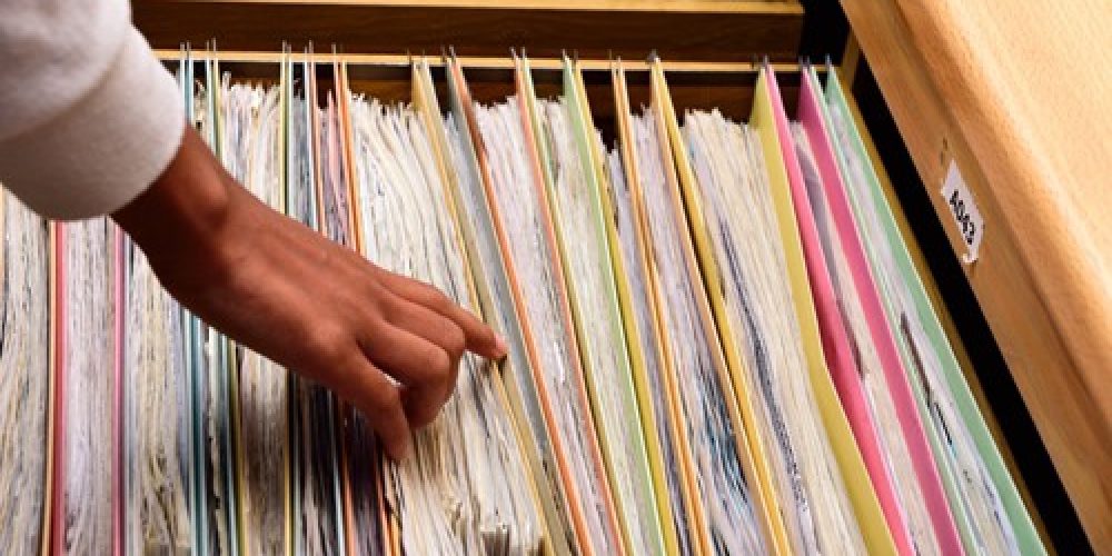 What factors determine how long to keep your documents?