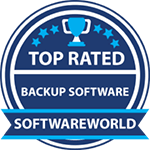 BACKUP-SOFTWARE