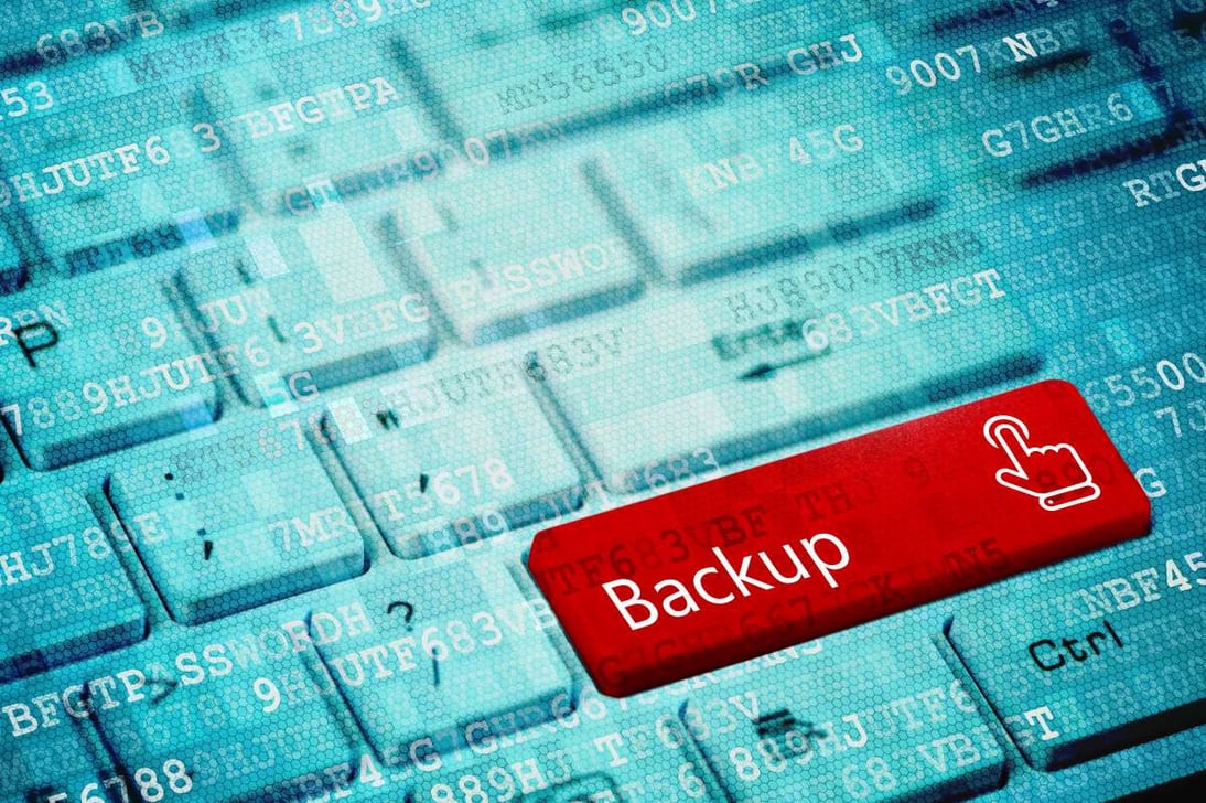 Endpoint Backup for Remote Employees and Offices | NovaBACKUP