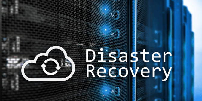 Disaster-Recovery-Planning