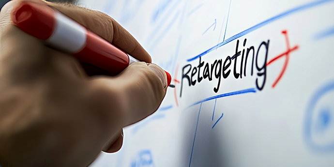 Retargeting